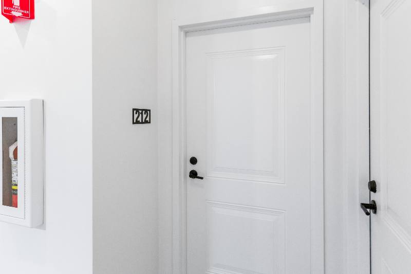 Apartment for rent at 101 Richmond St #212, Providence, RI 02903