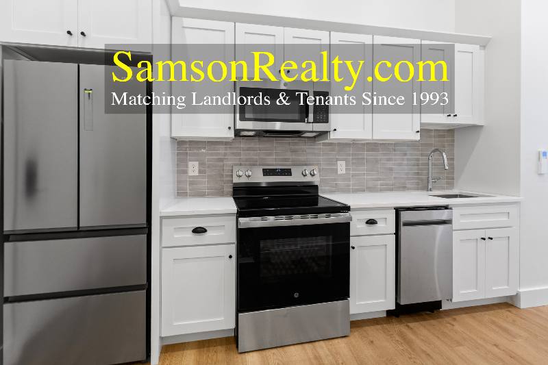 Apartment for rent at 101 Richmond St #212, Providence, RI 02903