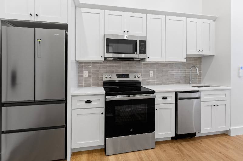 Apartment for rent at 101 Richmond St #212, Providence, RI 02903