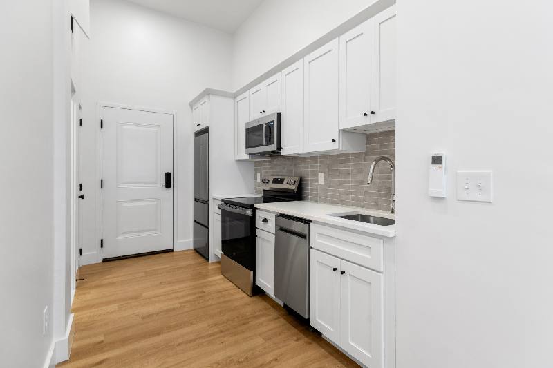 Apartment for rent at 101 Richmond St #212, Providence, RI 02903