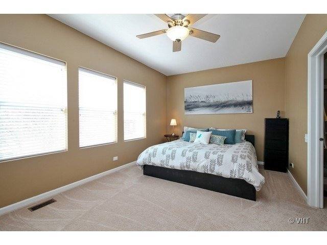 Townhouse for rent at 7307 Franklin St, Forest Park, IL 60130