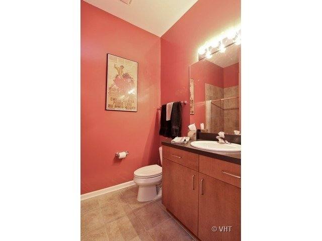 Townhouse for rent at 7307 Franklin St, Forest Park, IL 60130