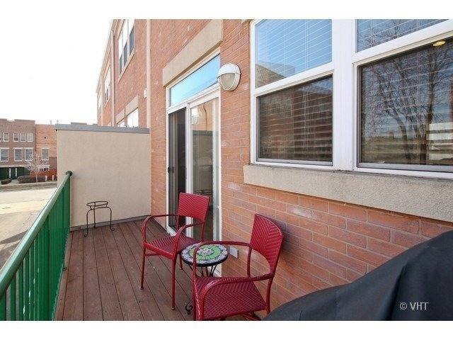 Townhouse for rent at 7307 Franklin St, Forest Park, IL 60130