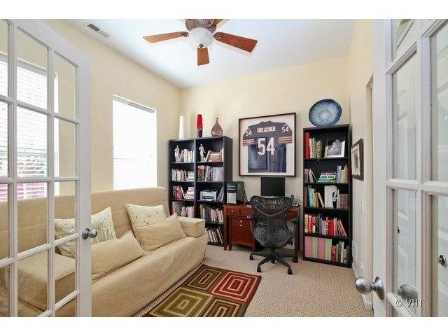 Townhouse for rent at 7307 Franklin St, Forest Park, IL 60130