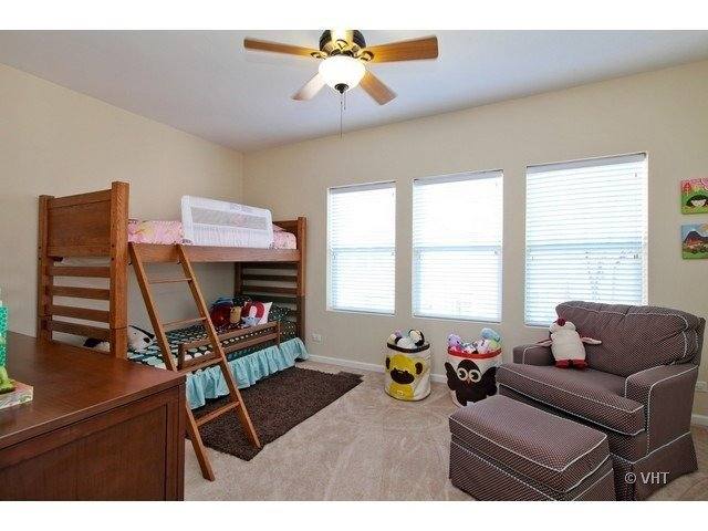 Townhouse for rent at 7307 Franklin St, Forest Park, IL 60130