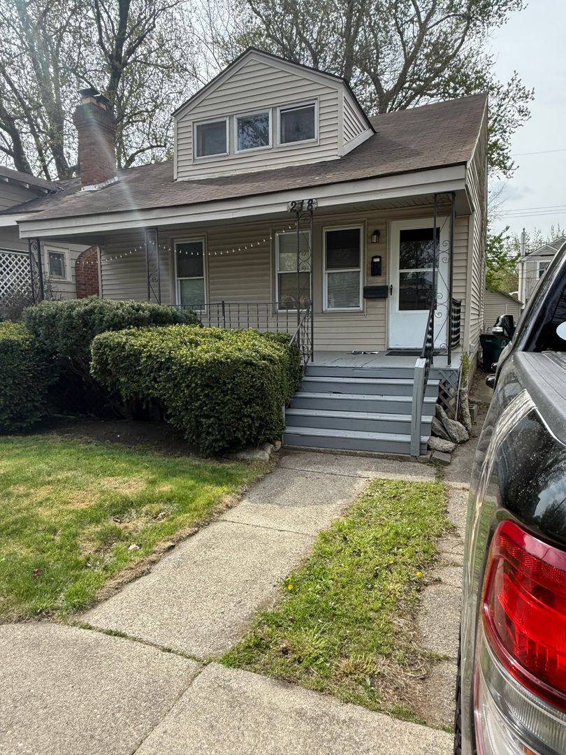 Apartment for rent at 218 Academy, Ferndale, MI 48220