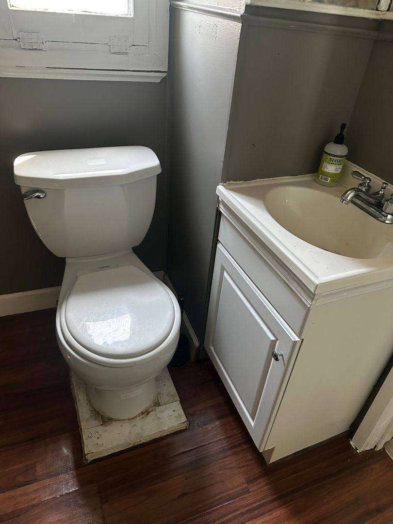Apartment for rent at 218 Academy, Ferndale, MI 48220