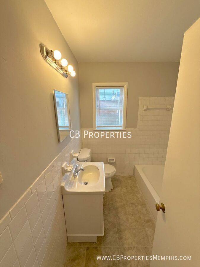 House for rent at 1871 Cornelia Lane, Memphis, TN 38117