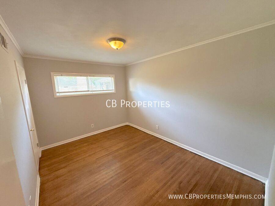 House for rent at 1871 Cornelia Lane, Memphis, TN 38117