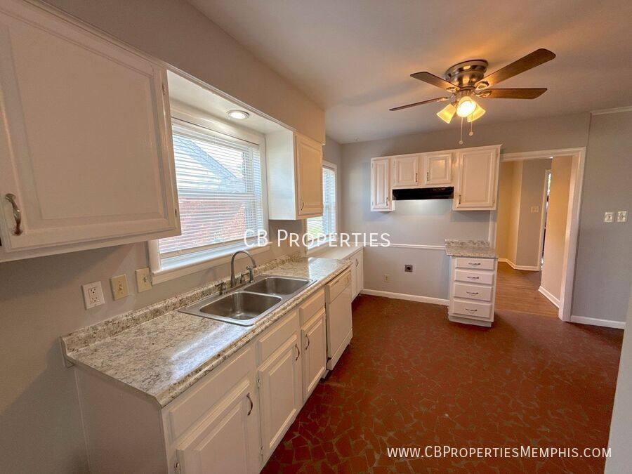 House for rent at 1871 Cornelia Lane, Memphis, TN 38117
