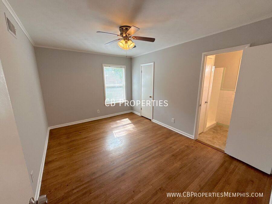 House for rent at 1871 Cornelia Lane, Memphis, TN 38117