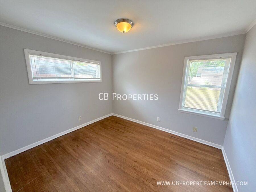 House for rent at 1871 Cornelia Lane, Memphis, TN 38117