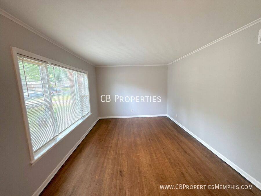 House for rent at 1871 Cornelia Lane, Memphis, TN 38117