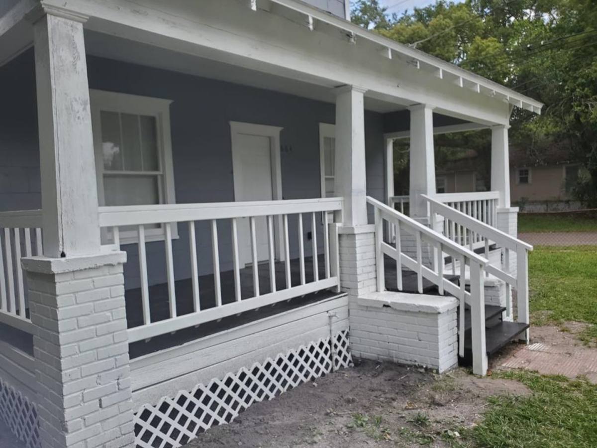House for rent at 664 Escambia St, Jacksonville, FL 32208