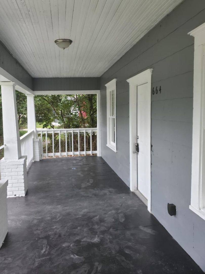 House for rent at 664 Escambia St, Jacksonville, FL 32208