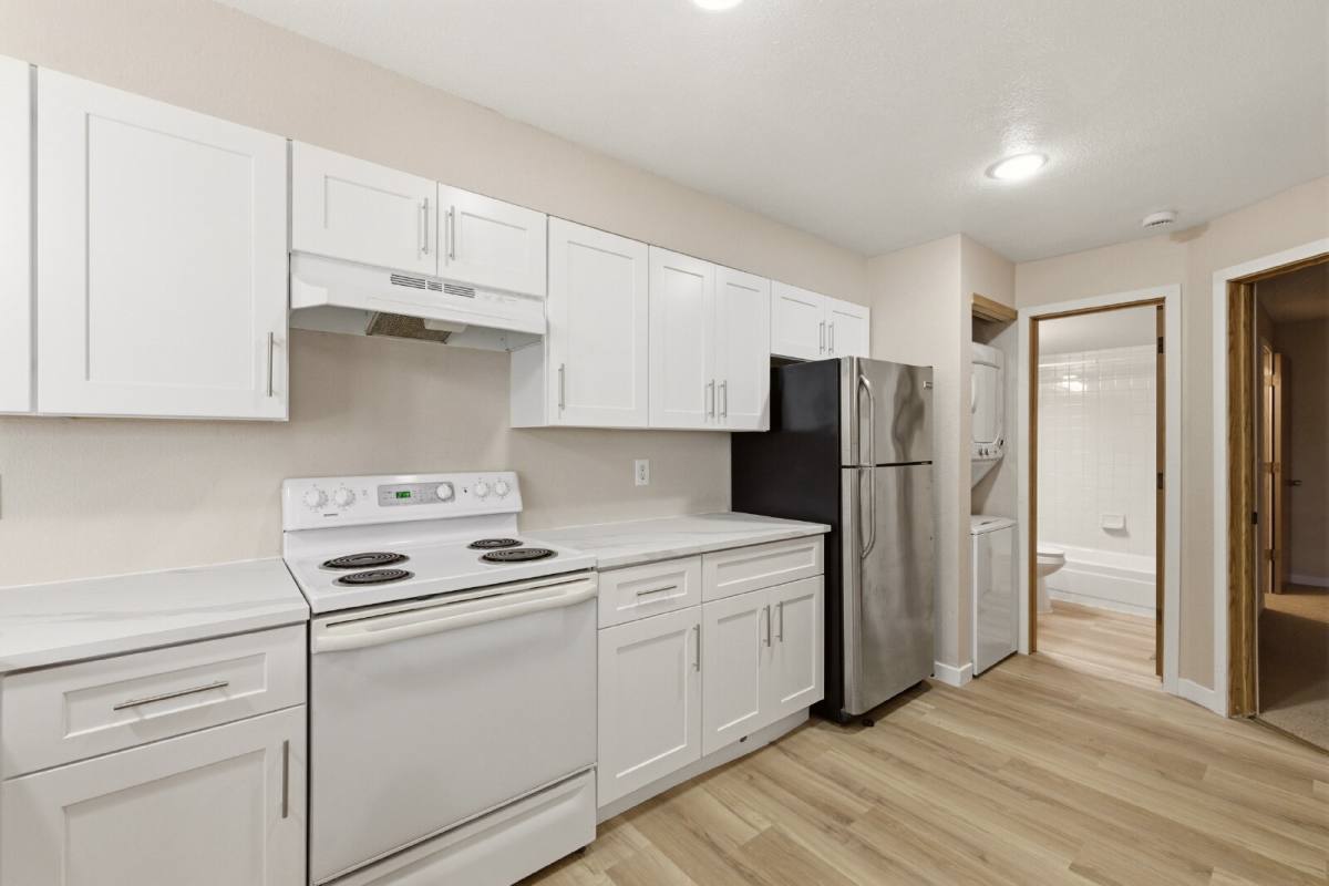 Condo for rent at 982 S Dearborn Way #5, Aurora, CO 80012