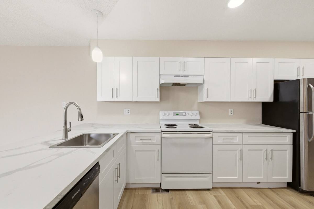 Condo for rent at 982 S Dearborn Way #5, Aurora, CO 80012