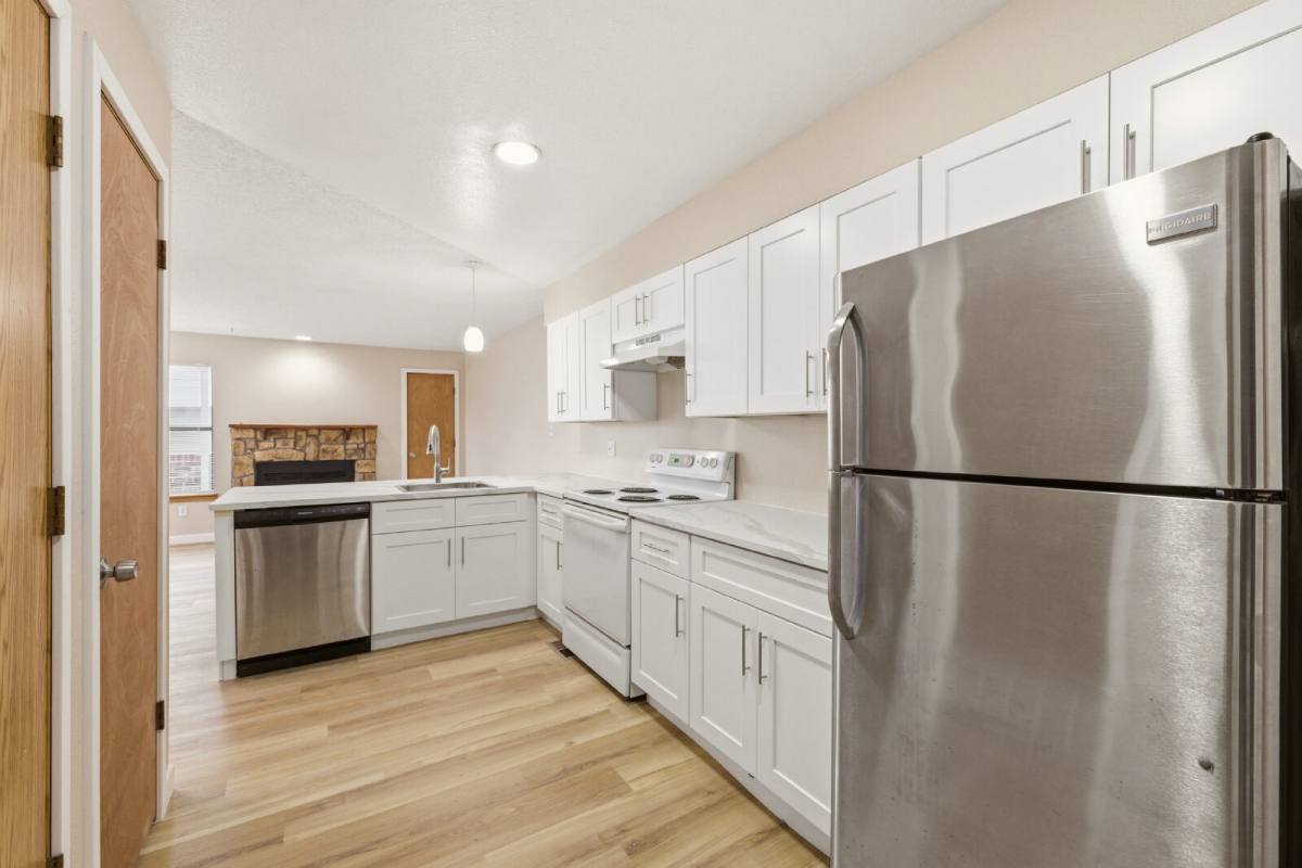 Condo for rent at 982 S Dearborn Way #5, Aurora, CO 80012