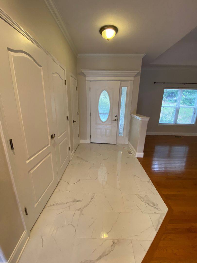 House for rent at 170 S Willow Brook Dr, Asheville, NC 28806