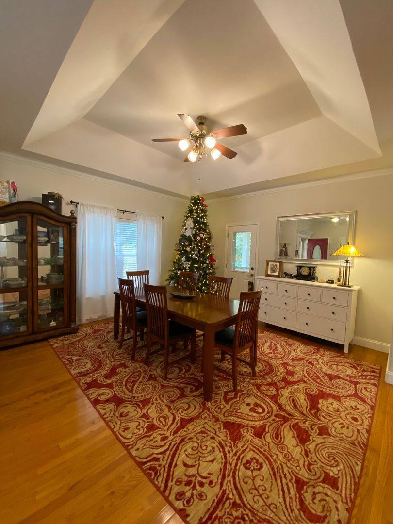 House for rent at 170 S Willow Brook Dr, Asheville, NC 28806
