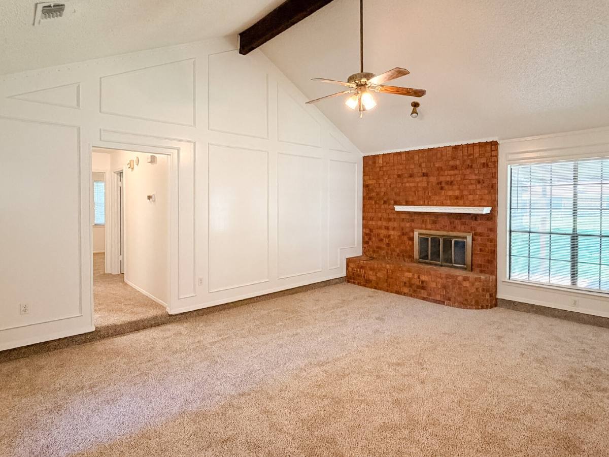 House for rent at 712 Pecan St, Burleson, TX 76028