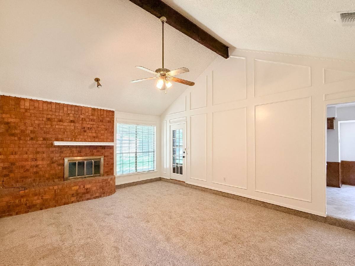 House for rent at 712 Pecan St, Burleson, TX 76028