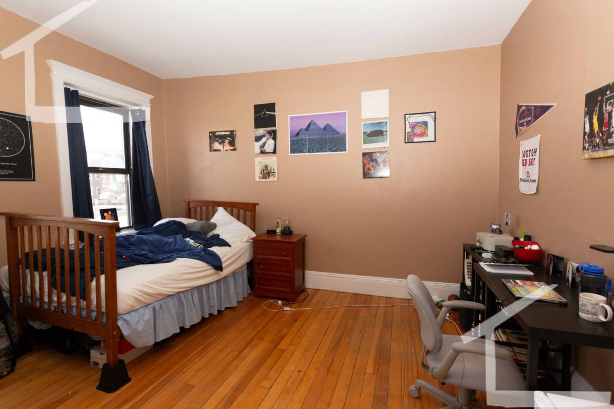 House for rent at 183 Harvard Ave #7, Allston, MA 02134