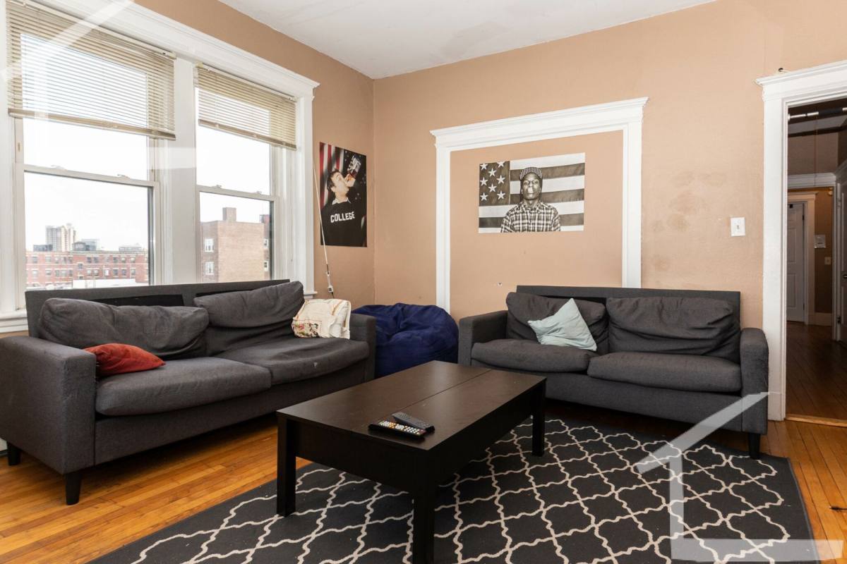 House for rent at 183 Harvard Ave #7, Allston, MA 02134