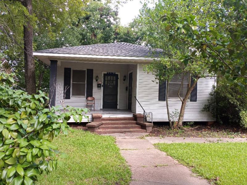 Apartment for rent at 2334 Vance B, Alexandria, LA 71301