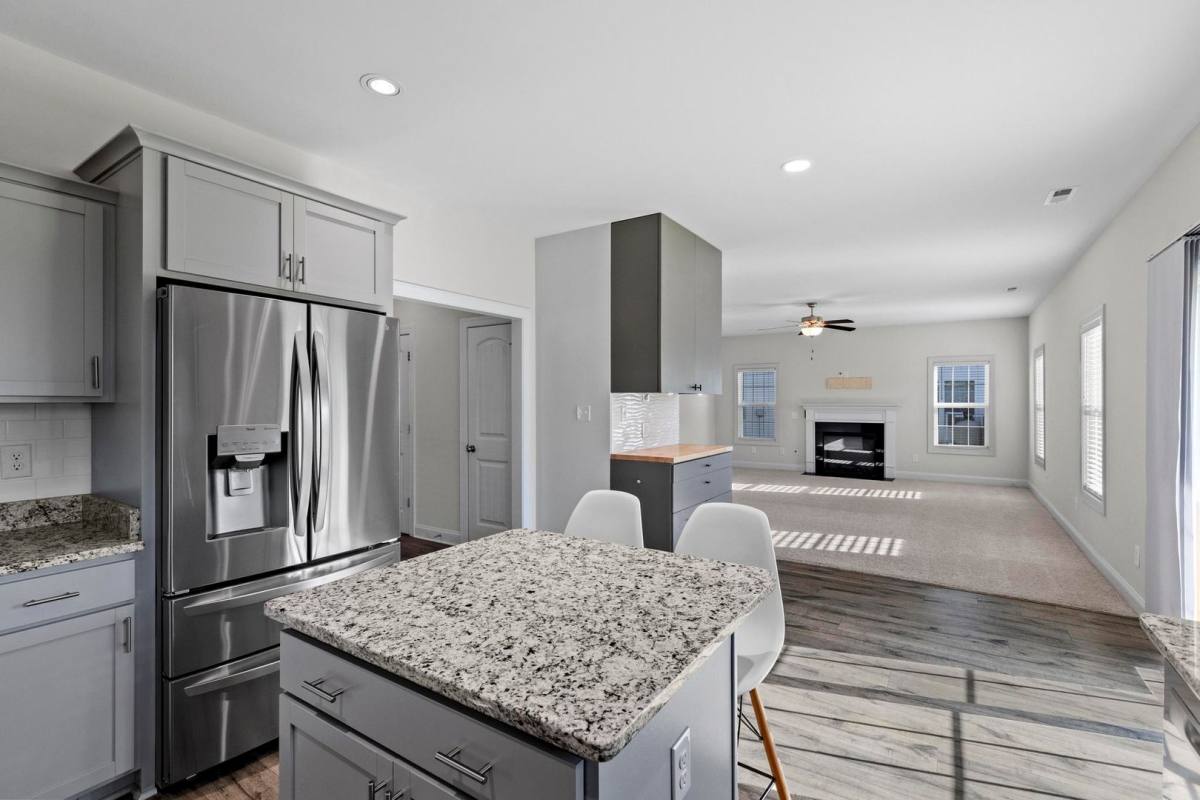 House for rent at 429 Nantucket Trail, Sneads Ferry, NC 28460