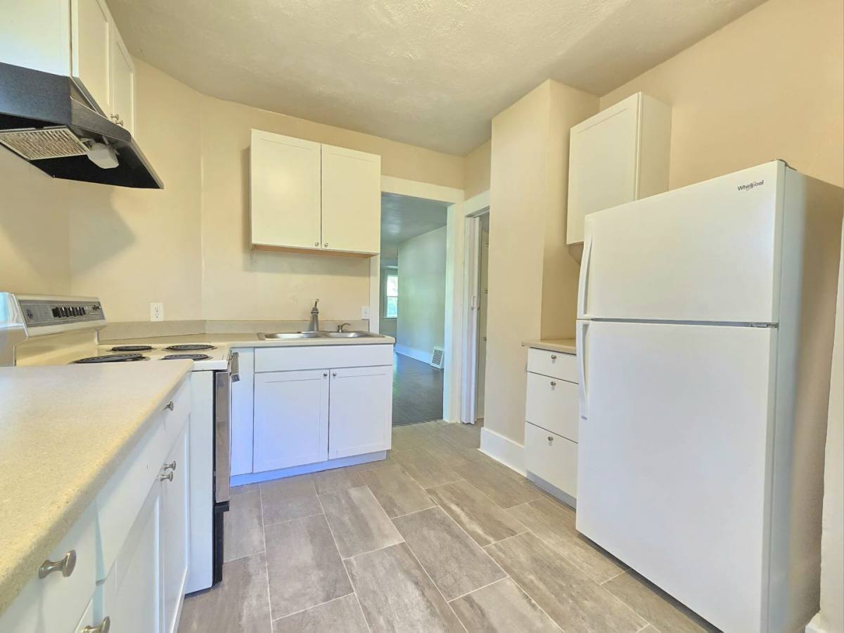 House for rent at 1218 S 26th St, South Bend, IN 46615