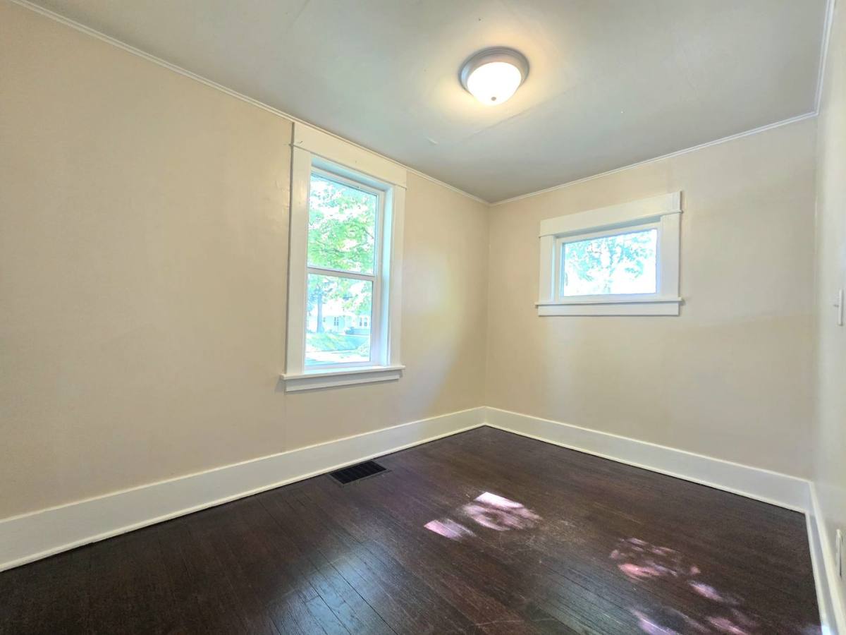 House for rent at 1218 S 26th St, South Bend, IN 46615