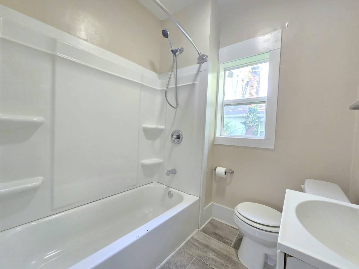House for rent at 1218 S 26th St, South Bend, IN 46615
