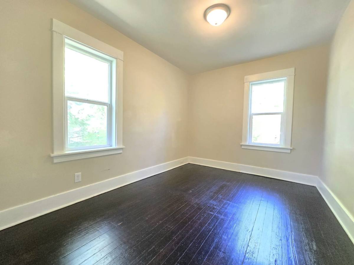 House for rent at 1218 S 26th St, South Bend, IN 46615