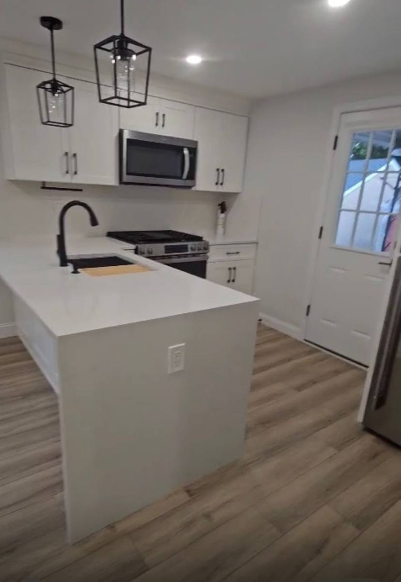 Apartment for rent at 613 Willow Ave #1, Garwood, NJ 07027