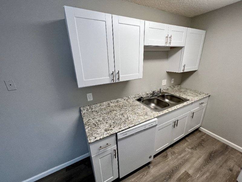 Apartment for rent at 221 Jessup St #6, Brighton, CO 80601
