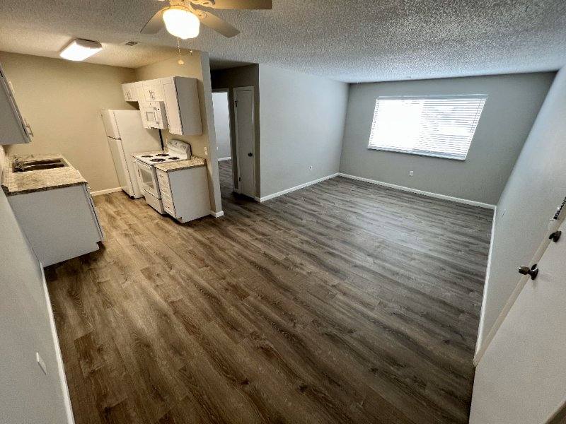 Apartment for rent at 221 Jessup St #6, Brighton, CO 80601