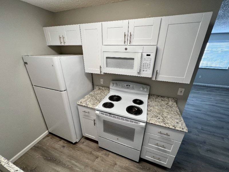Apartment for rent at 221 Jessup St #6, Brighton, CO 80601