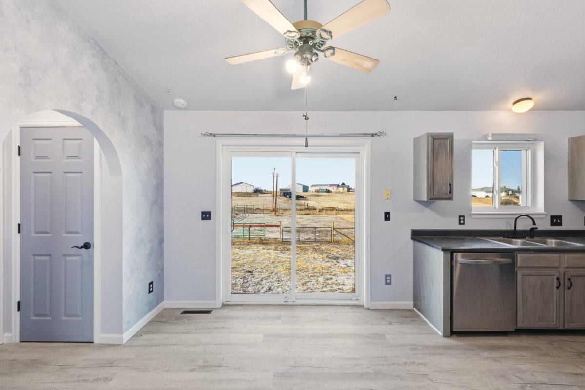 House for rent at 44698 Sundown Trail, Elizabeth, CO 80107