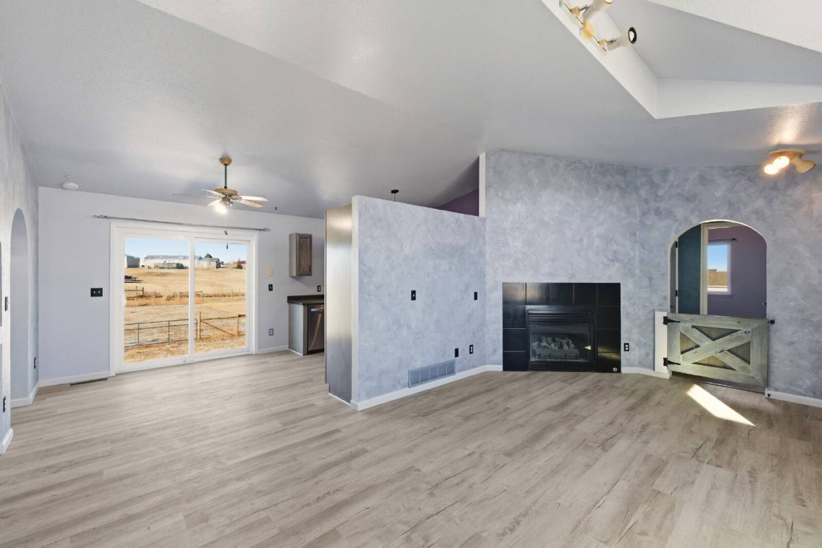 House for rent at 44698 Sundown Trail, Elizabeth, CO 80107