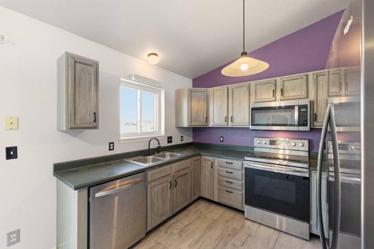House for rent at 44698 Sundown Trail, Elizabeth, CO 80107