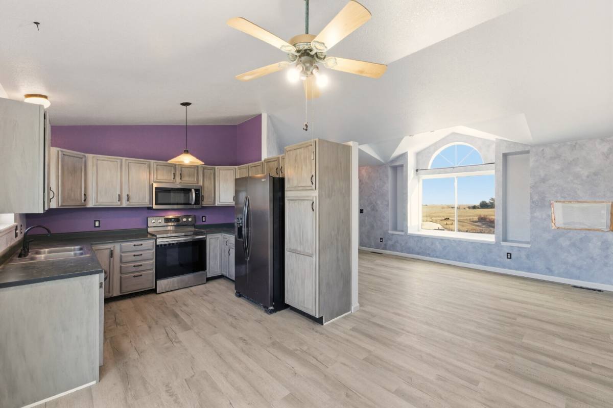 House for rent at 44698 Sundown Trail, Elizabeth, CO 80107