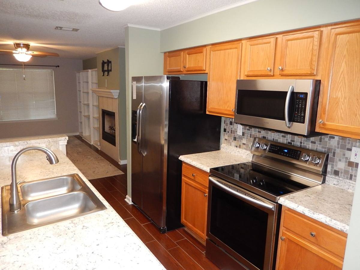 House for rent at 494 Concord Rd, Tallahassee, FL 32308