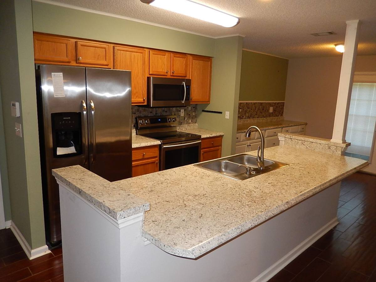 House for rent at 494 Concord Rd, Tallahassee, FL 32308