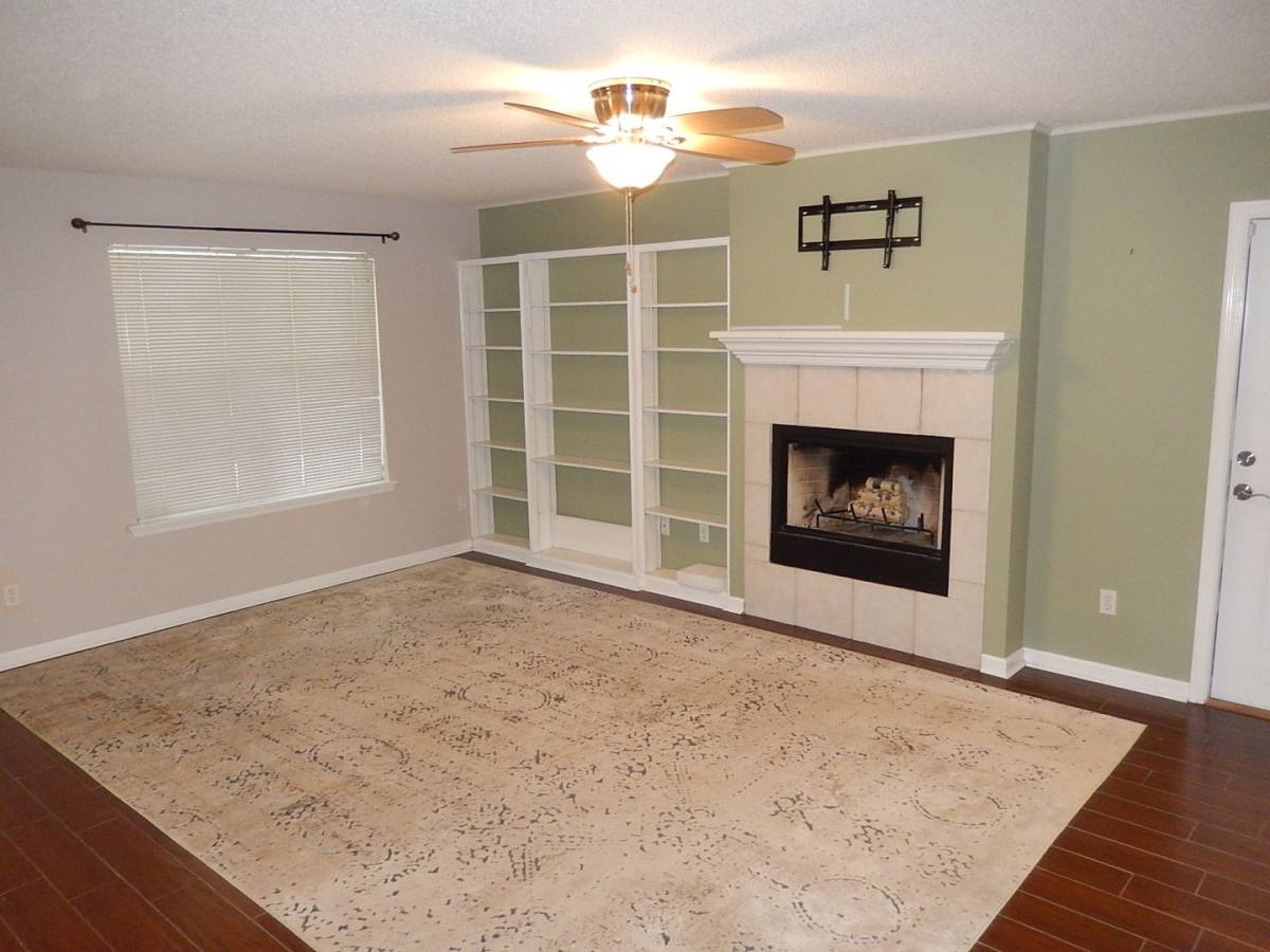 House for rent at 494 Concord Rd, Tallahassee, FL 32308