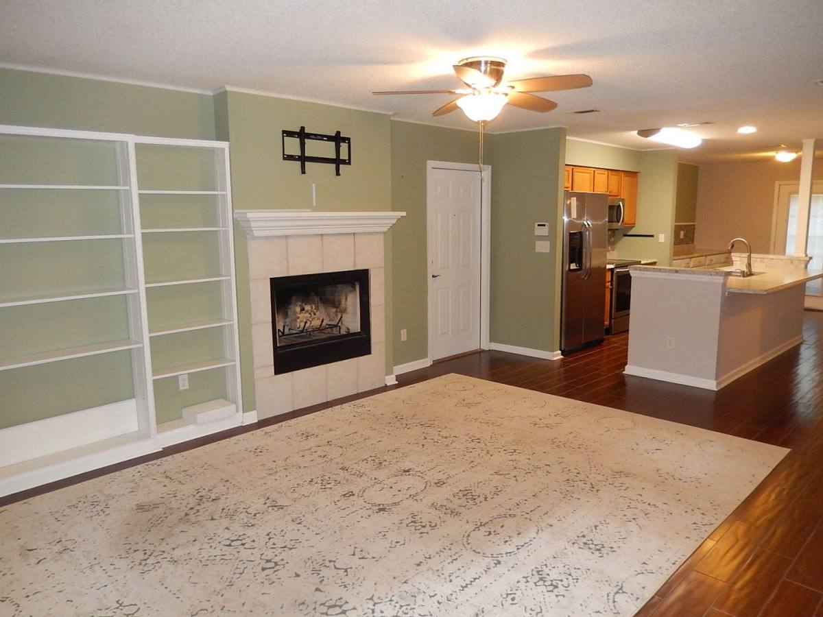 House for rent at 494 Concord Rd, Tallahassee, FL 32308