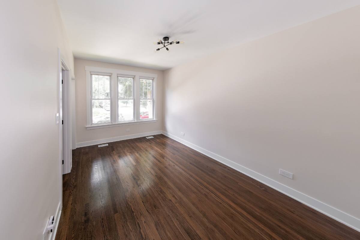 House for rent at 3233 W Berteau Ave, Chicago, IL 60618