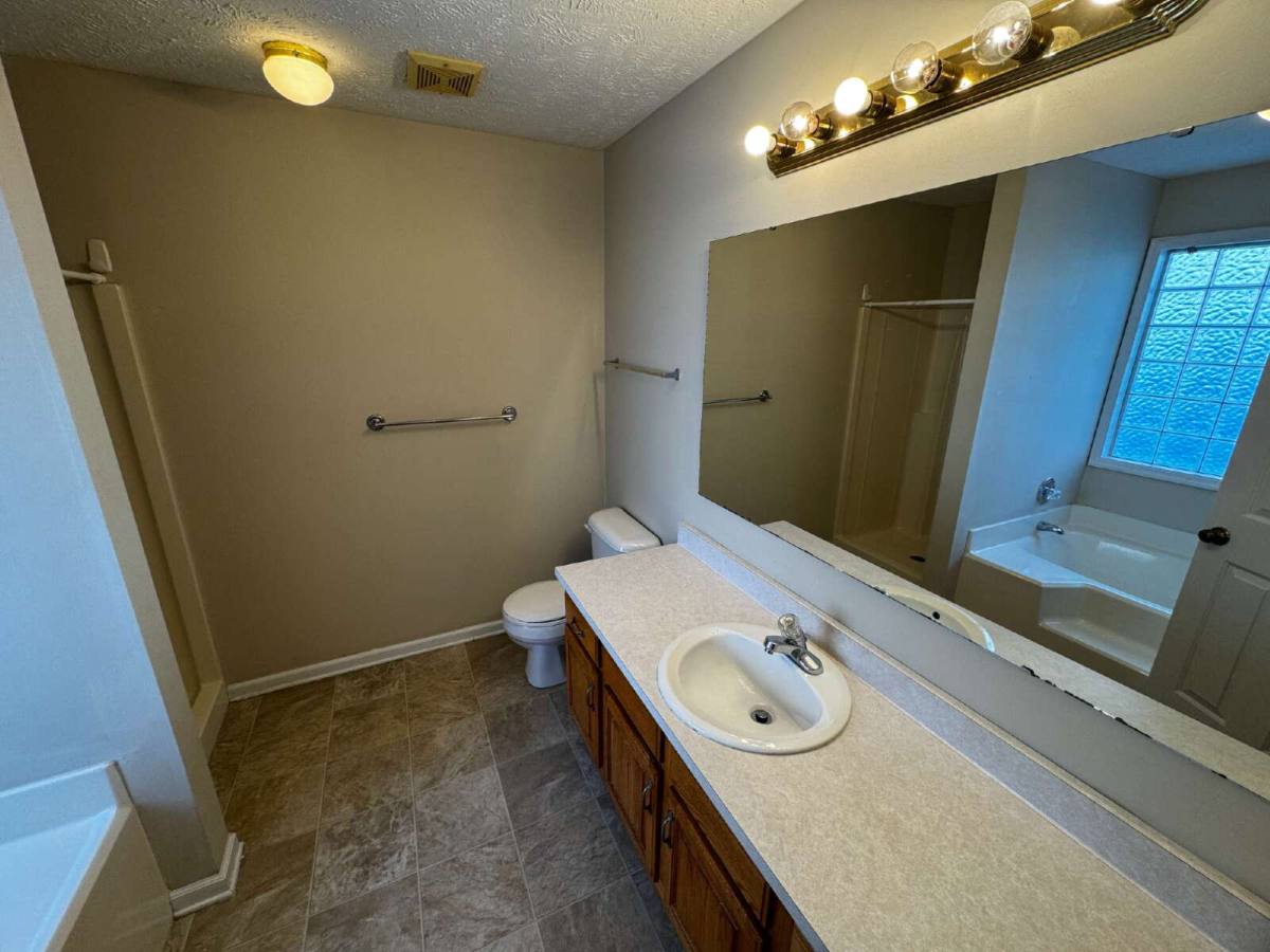 Condo for rent at 1937 Sardonyx Rd, Fayetteville, NC 28303