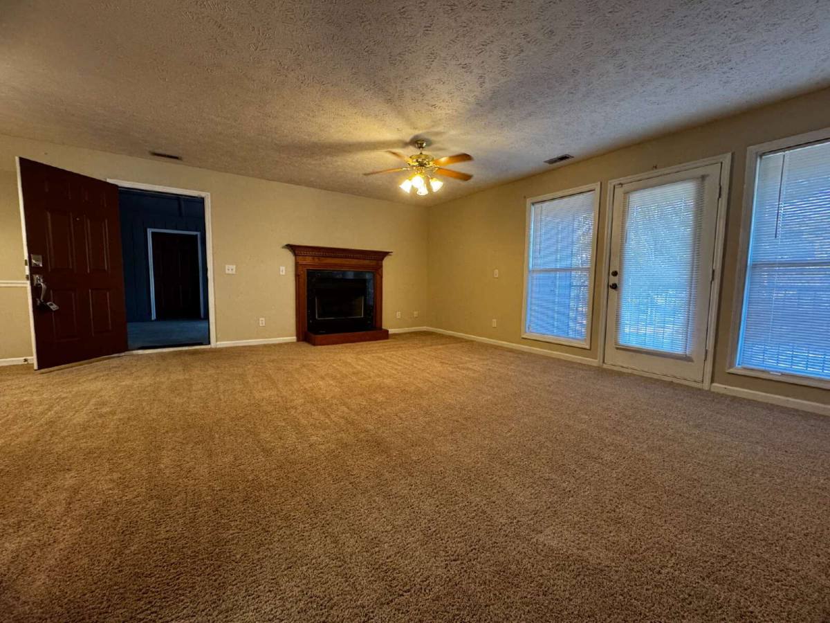 Condo for rent at 1937 Sardonyx Rd, Fayetteville, NC 28303