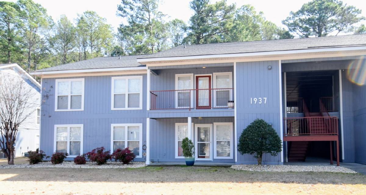 Condo for rent at 1937 Sardonyx Rd, Fayetteville, NC 28303